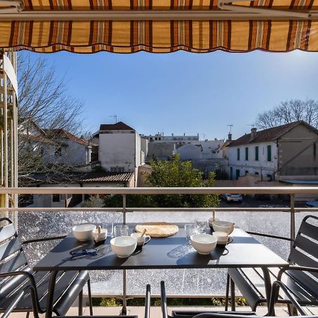 Studio Residence De La Plage By Interhome Arcachon Exteriér fotografie
