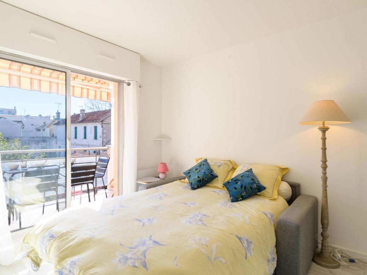 Studio Residence De La Plage By Interhome Arcachon Exteriér fotografie
